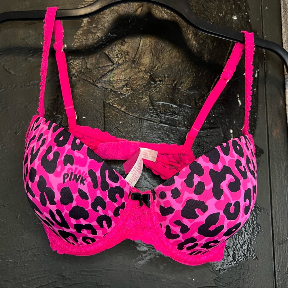 PINK VICTORIA SECRET SET💋